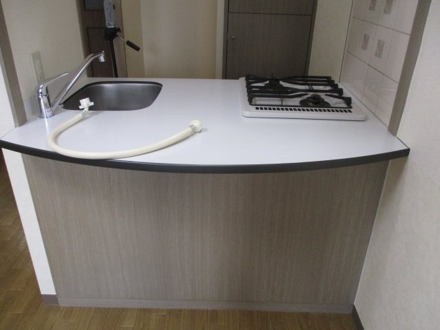 【キッチン】 | サンシャインシティ弐番館