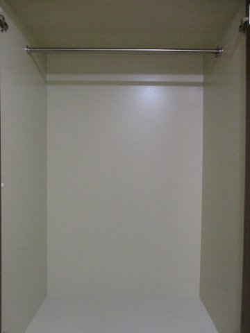 【収納】 | サンシャインシティ弐番館