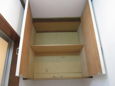 【その他共用部分】 | エスポワール瀬谷