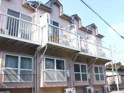 【エントランス】 | エスポワール瀬谷