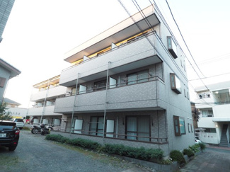 【外観】 | 外観もきれいです