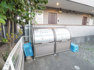 【その他共用部分】