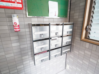 【エントランス】 | エントランスです