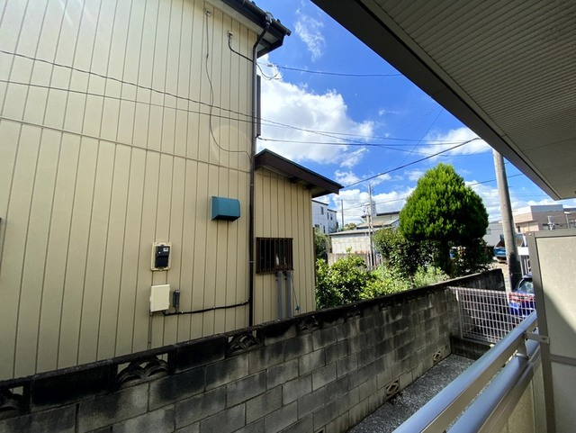 エステートKの展望