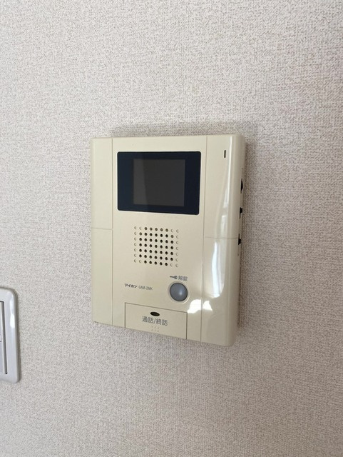 エステートKのセキュリティ