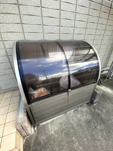 エステートKのその他共用部分