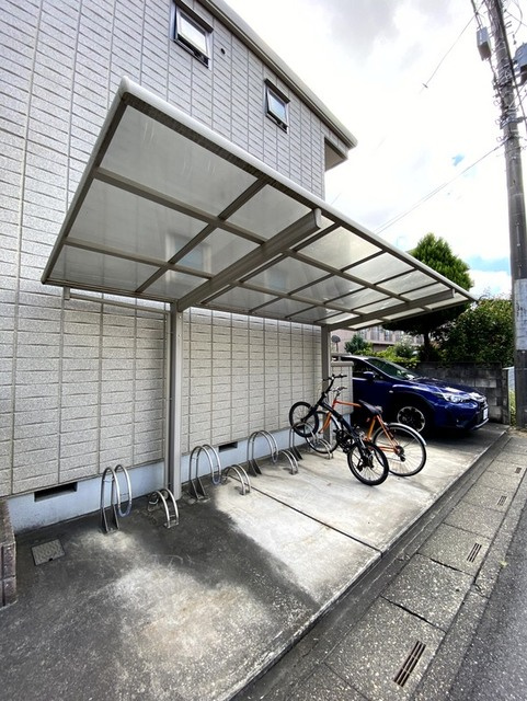 エステートKのその他共用部分