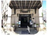 大江ビルヂングの外観