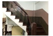 大江ビルヂングのその他共用部分