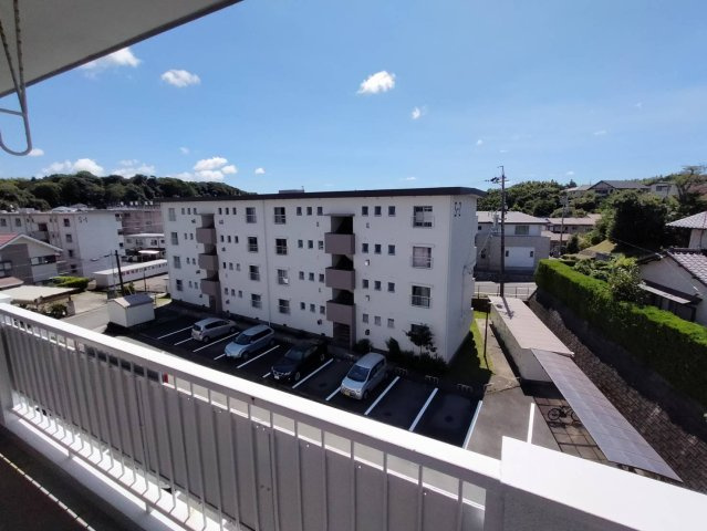 やよいマンションS-3の展望