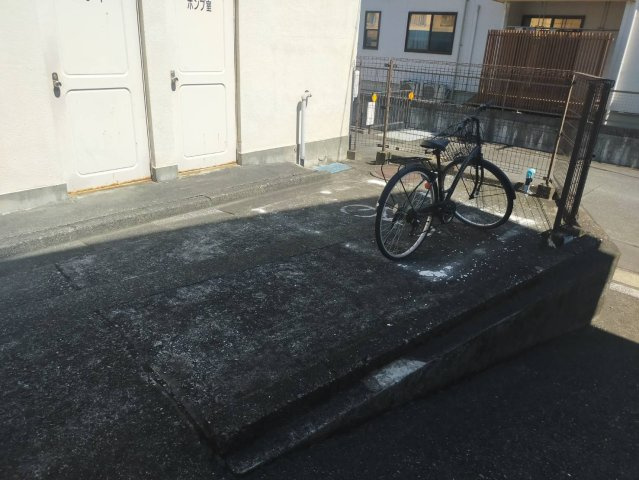 やよいマンションS-3のその他共用部分