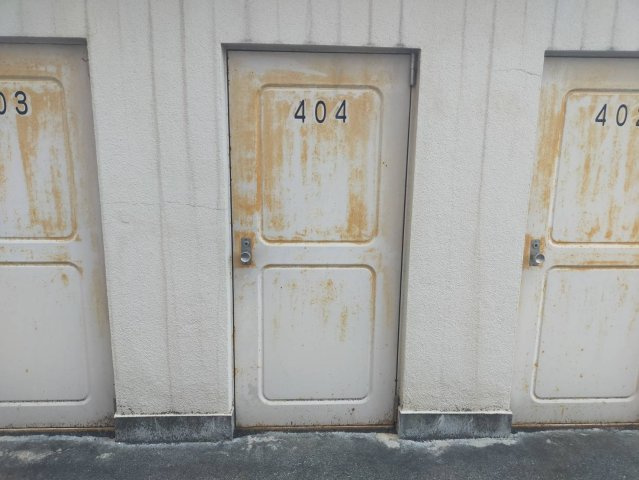 やよいマンションS-3のその他