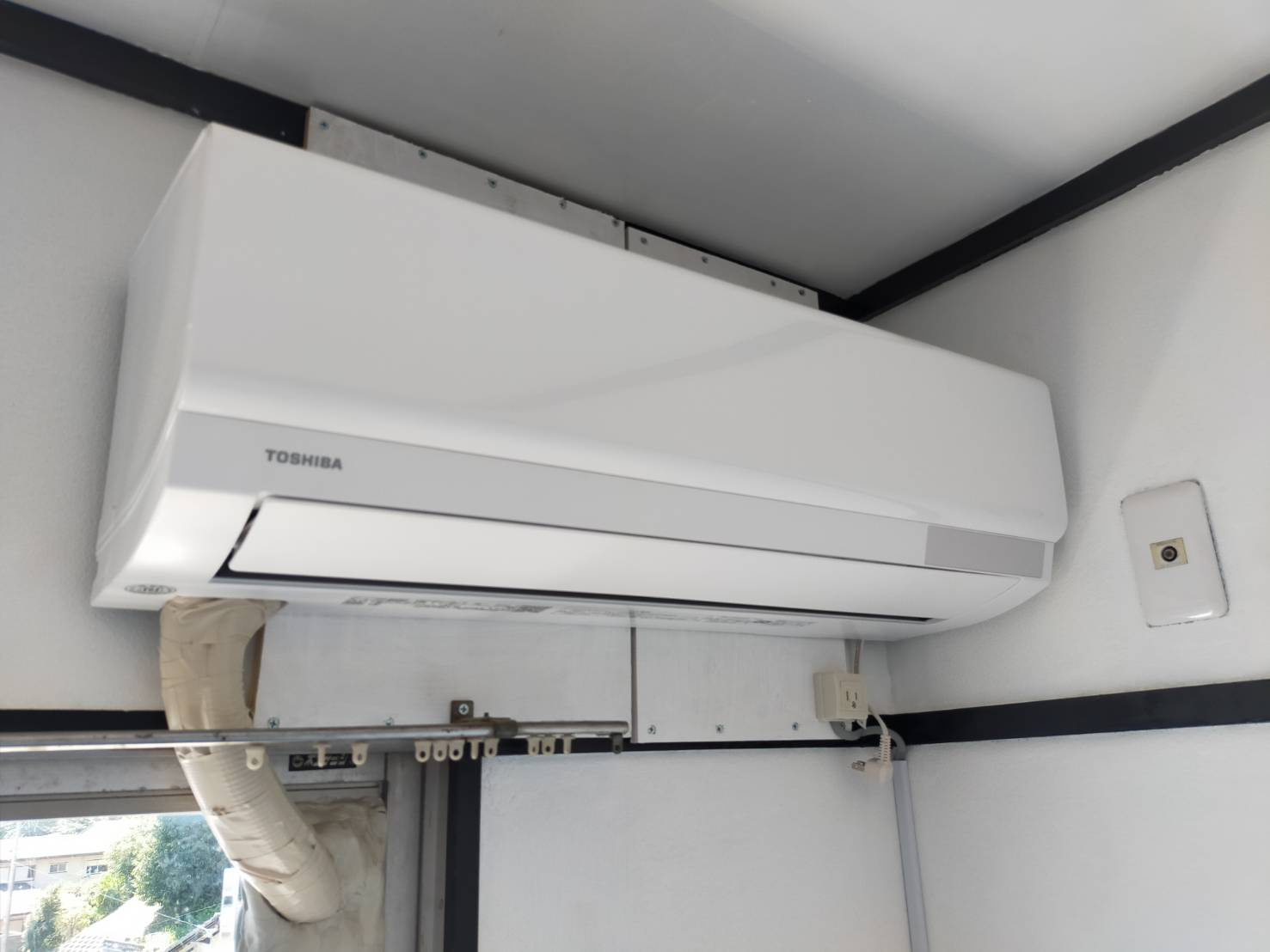 やよいマンションS-3の設備