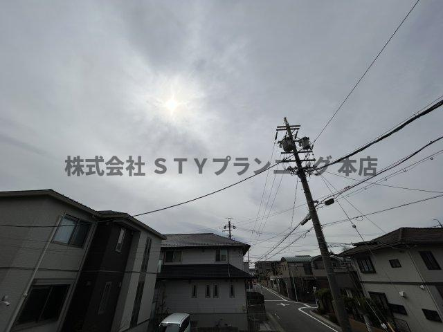 仲介手数料０円！リブローネ南山の展望