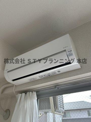 仲介手数料０円！リブローネ南山の設備