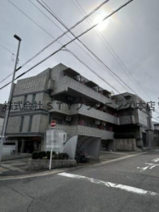 仲介手数料０円！リブローネ南山の外観