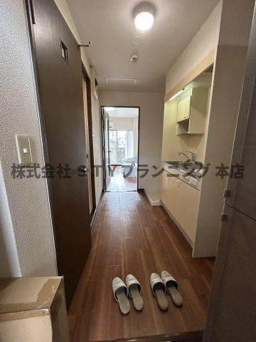 仲介手数料０円！リブローネ南山の内装