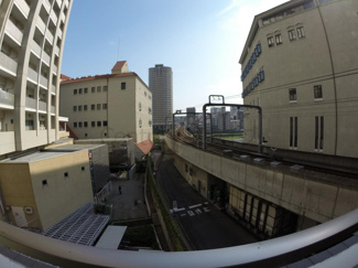 【展望】