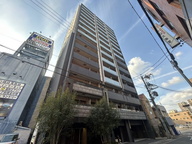 プレサンスジェネ千種内山