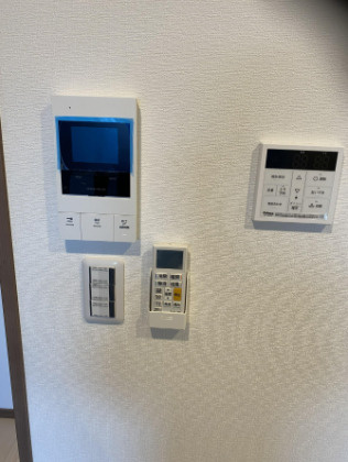 【セキュリティ】 | リテラス筑紫　★プライスホームならHPに全物件の初期費用掲載中です！★