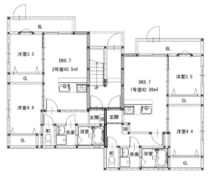 【間取り】 | リテラス筑紫　★プライスホームならHPに全物件の初期費用掲載中です！★