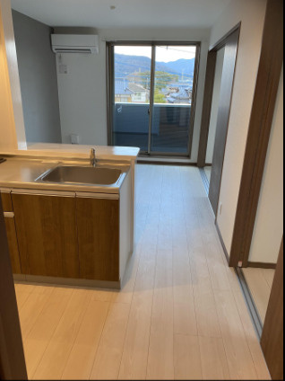 【居間・リビング】 | リテラス筑紫　★プライスホームならHPに全物件の初期費用掲載中です！★