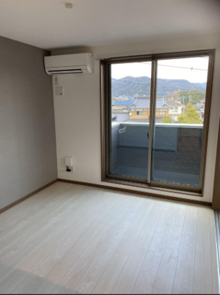 【寝室】 | リテラス筑紫　★プライスホームならHPに全物件の初期費用掲載中です！★