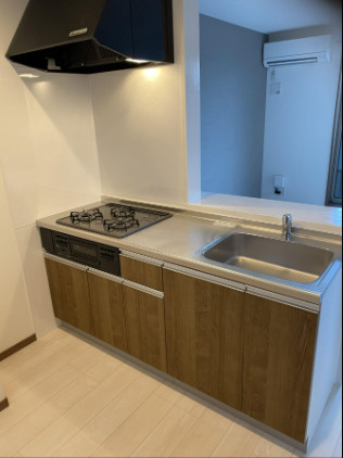 【キッチン】 | リテラス筑紫　★プライスホームならHPに全物件の初期費用掲載中です！★