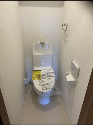 【トイレ】 | リテラス筑紫　★プライスホームならHPに全物件の初期費用掲載中です！★