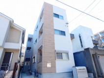 ハーモニーテラス六番Ⅰの画像