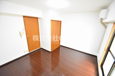 【洋室】 | エイチ・ツー・オー新町Ⅱ（旧フォルス新町）