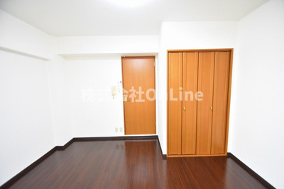 【内装】 | エイチ・ツー・オー新町Ⅱ（旧フォルス新町）