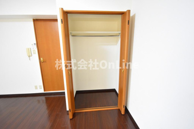 【収納】 | エイチ・ツー・オー新町Ⅱ（旧フォルス新町）