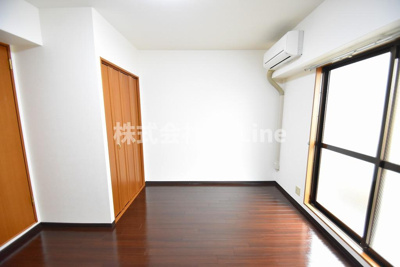 【内装】 | エイチ・ツー・オー新町Ⅱ（旧フォルス新町）