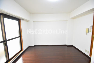 【居間・リビング】 | エイチ・ツー・オー新町Ⅱ（旧フォルス新町）