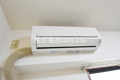 【設備】 | エイチ・ツー・オー新町Ⅱ（旧フォルス新町）