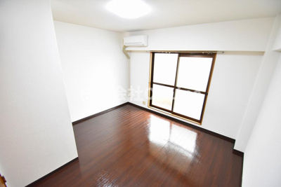 【居間・リビング】 | エイチ・ツー・オー新町Ⅱ（旧フォルス新町）