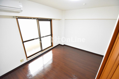 【居間・リビング】 | エイチ・ツー・オー新町Ⅱ（旧フォルス新町）