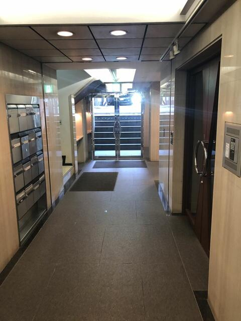 銀座三丁目ビルディング