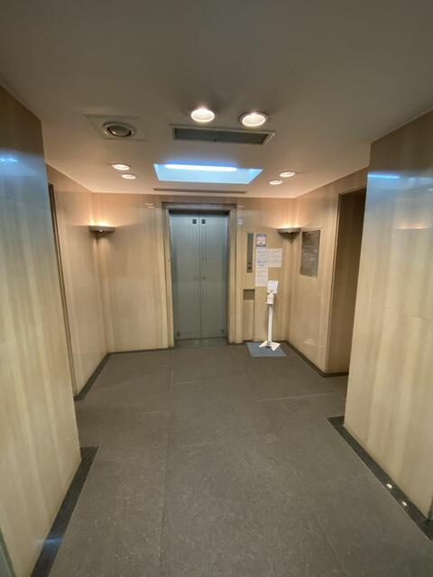 銀座三丁目ビルディング