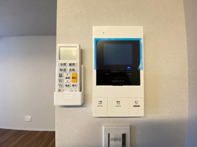 【セキュリティ】 | N51APARTMENT　桑名