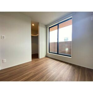 【寝室】 | N51APARTMENT　桑名