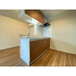 【キッチン】 | N51APARTMENT　桑名