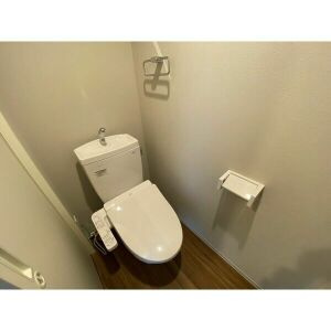 【トイレ】 | N51APARTMENT　桑名
