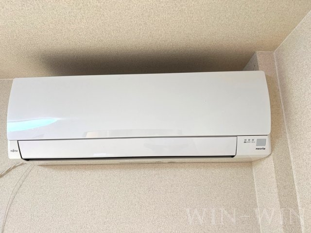 サンハイム エコの設備