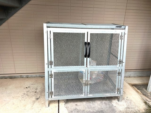 サンハイム エコのその他共用部分