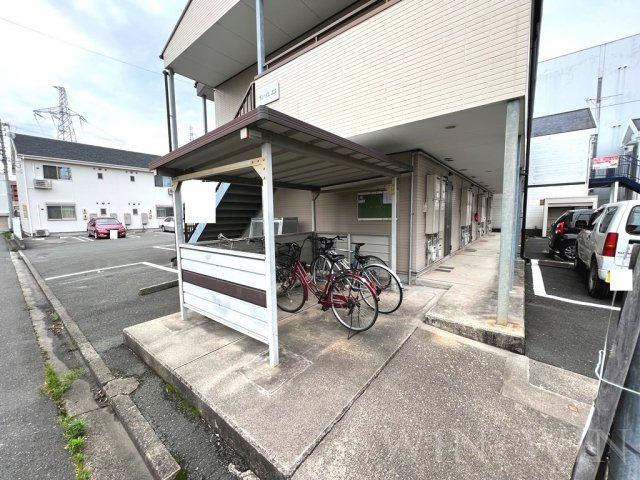 サンハイム エコのその他共用部分