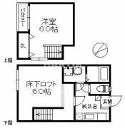 ポラリス井尻駅南