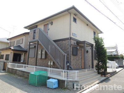 【外観】 | アスセーナ湘南