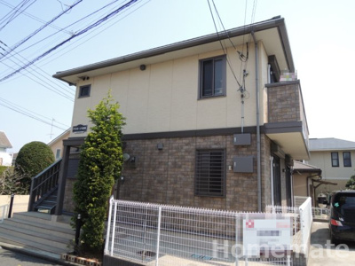 【外観】 | アスセーナ湘南